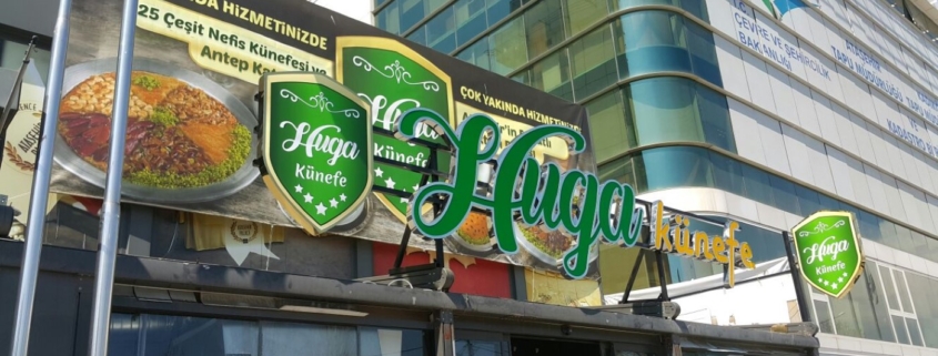 Çan Tabelacı